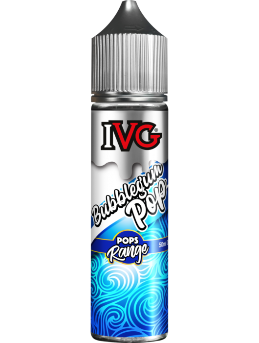 Pops Range by IVG - Vape Store UK | Online Vape Shop | Disposable Vape Store | Ecig UK