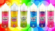 Bubbles 'Bubblegum Flavour' E-Liquid - Vape Store UK | Online Vape Shop | Disposable Vape Store | Ecig UK