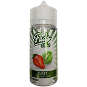 E Liquid Fads Custard Flavours Slush Medley Sour - Vape Store UK | Online Vape Shop | Disposable Vape Store | Ecig UK