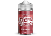 CHERRY BAKEWELL (DESSERTS) 200ML E LIQUID BY LEGENDS PGVG 30/70