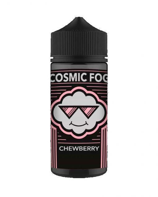 Vape Juice Cosmic Fog 100ml 0mg E Liquid - Vape Store UK | Online Vape Shop | Disposable Vape Store | Ecig UK