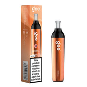 Gee 600 Elf Bar Disposable Vape Kit 20MG