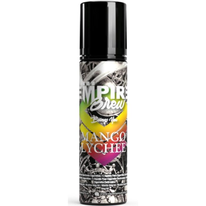 EMPIRE BREW 50 E Liquid Vape Juice - Vape Store UK | Online Vape Shop | Disposable Vape Store | Ecig UK