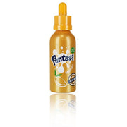 Fantasi - Mango - E Liquid Vape - 3MG - 3x10ml Bottles - Vapkituk