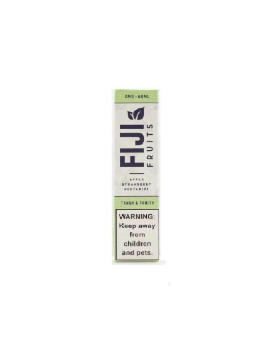 FIJI Fruits Premium E-Liquid 60ML | Vape Juice | 70VG/30PG | 0MG | All Flavours - Vape Store UK | Online Vape Shop | Disposable Vape Store | Ecig UK