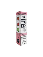 FIJI Fruits Premium E-Liquid 60ML | Vape Juice | 70VG/30PG | 0MG | All Flavours - Vape Store UK | Online Vape Shop | Disposable Vape Store | Ecig UK