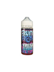 FRUITY FRESH 100ML E Liquid Juice 0mg Vape 70VG - Vape Store UK | Online Vape Shop | Disposable Vape Store | Ecig UK
