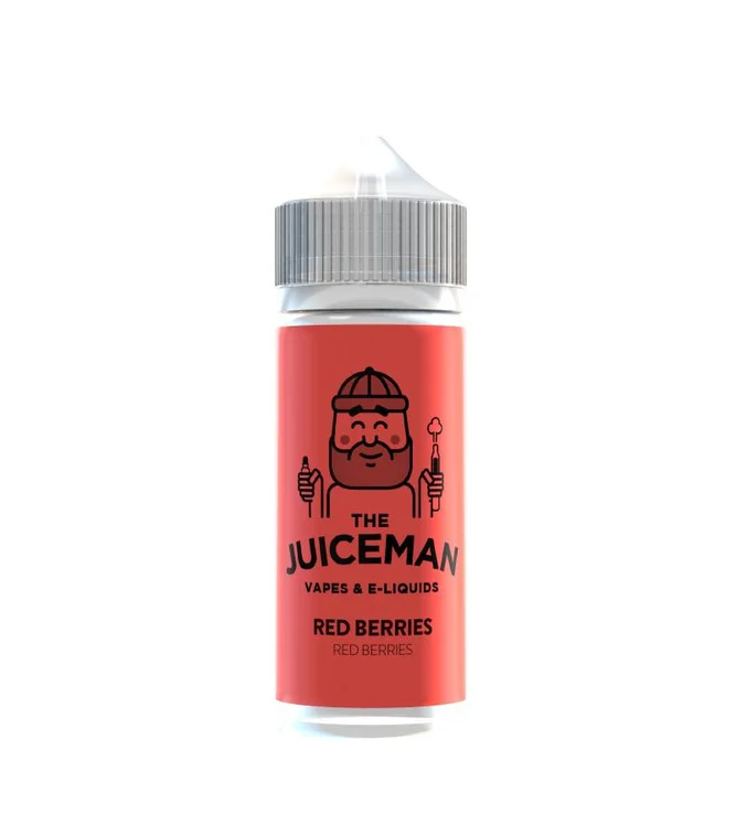 The Juiceman Baker E Liquid 50/50 VG/PG £7.90 - Vape Store UK | Online Vape Shop | Disposable Vape Store | Ecig UK