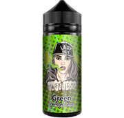 Lady Haze E Liquid 70/30 VG/PG 100ml - Vape Store UK | Online Vape Shop | Disposable Vape Store | Ecig UK