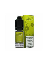 Nasty℠ Juice Nicotine Salts 10ml E Liquid Vape Nasty Nic Salt - 10mg, 20mg | New - Vape Store UK | Online Vape Shop | Disposable Vape Store | Ecig UK