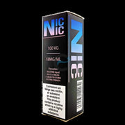NIC NIC Nicotine Shot - 10ml - Vape Store UK | Online Vape Shop | Disposable Vape Store | Ecig UK