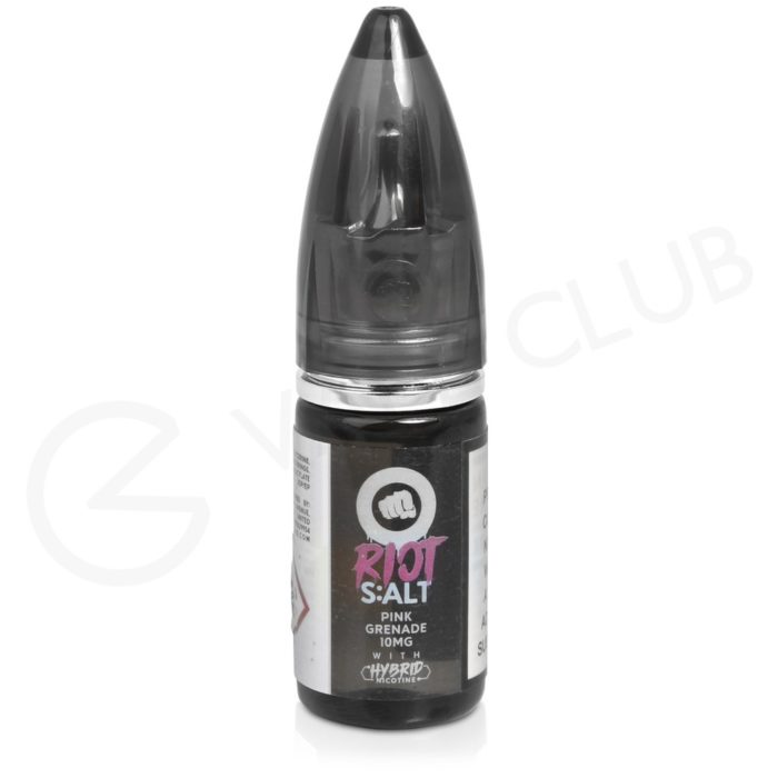 pink-grenade-hybrid-salt-e-liquid-by-riot-squad