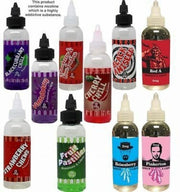 Kingston By Black Magic E Liquid 60/40 VG/PG UK All Flavors 100ML £8.90 - Vape Store UK | Online Vape Shop | Disposable Vape Store | Ecig UK