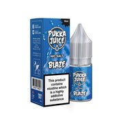 Pukka Juice Nic Salt E Liquids 10MG/20mg - Vape Store UK | Online Vape Shop | Disposable Vape Store | Ecig UK