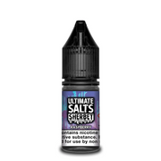 Ultimate Salts Nic Salt E Liquid 10ml Pack of 10 - Vape Store UK | Online Vape Shop | Disposable Vape Store | Ecig UK