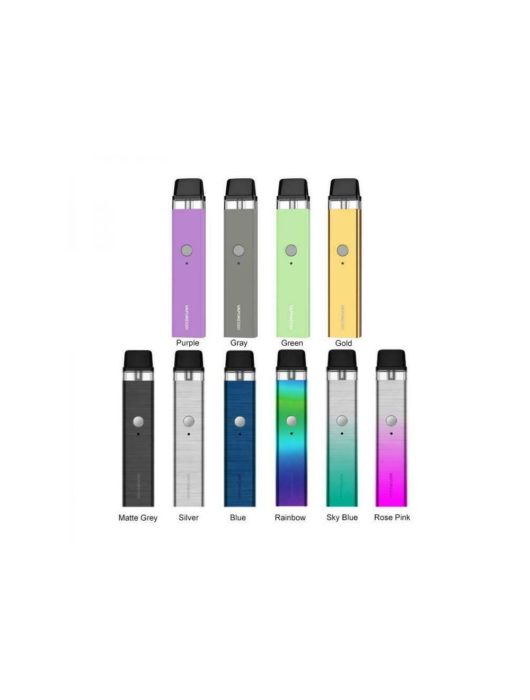 Vaporesso® XROS Pod Kit Starter Pen - Vape Store UK | Online Vape Shop | Disposable Vape Store | Ecig UK