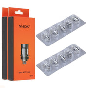 SMOK Stick M17 CORE COILS (0.4 Ohm – 0.6 Ohm) – Pack of 5 - Vapkituk