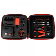GENUINE Coil Master V3 Kit DIY RBA RDA RTA Includes 521 Mini Tab COILMASTER V3 - Vapkituk