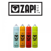 Zap Juice / Aisu Premium 50ml Short Fill E Liquid Juice 0mg. Cola Range Added - Vape Store UK | Online Vape Shop | Disposable Vape Store | Ecig UK