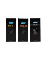 SIGELEI MS and MS-H Moonshot 120 Coils For Sobra Kit Coils 5 Pack MS-M Coils - Vape Store UK | Online Vape Shop | Disposable Vape Store | Ecig UK