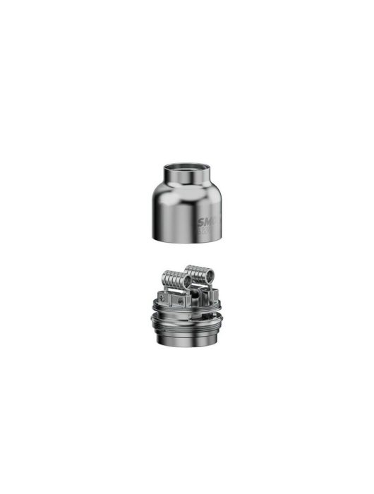 Official SMOK TFV18 Coils Mesh 0.33ohm RBA Compatible with TFV16 T