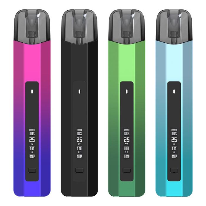 Smok Nfix Pro Pod Vape Kit - Vape Store UK | Online Vape Shop | Disposable Vape Store | Ecig UK