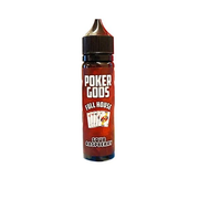 POKER GODS 50ML E Liquid Free Nic Shot - Vape Store UK | Online Vape Shop | Disposable Vape Store | Ecig UK