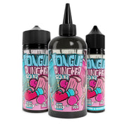 Tongue Puncher E-Liquid by Joe's Juice PGVG 30/70 - Vape Store UK | Online Vape Shop | Disposable Vape Store | Ecig UK