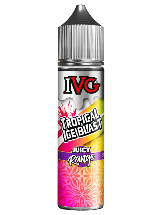 Juicy Range by IVG - Vape Store UK | Online Vape Shop | Disposable Vape Store | Ecig UK