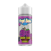 Tropi-Suna : Grape Soda Candy Gummies - Vape Store UK | Online Vape Shop | Disposable Vape Store | Ecig UK
