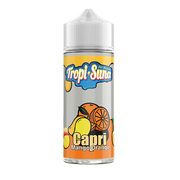 Tropi-Suna : Capri Mango Orange - Vape Store UK | Online Vape Shop | Disposable Vape Store | Ecig UK