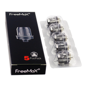 Freemax TWISTER Replacement Coils (5 Pack) - Vapkituk