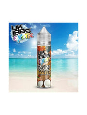 Uk Labs Exotic Vape juice 0-MG E Liquid Free Nic Shot - Vape Store UK | Online Vape Shop | Disposable Vape Store | Ecig UK