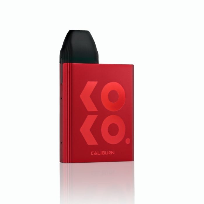 UWELL Caliburn KOKO Pod Kit - Vape Store UK | Online Vape Shop | Disposable Vape Store | Ecig UK