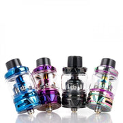 Uwell Crown 4 Tank 5ml 6ml Crown IV Atomizer Patented Self-cleaning Technology with Dual SS904L Coil 100% Original - Vape Store UK | Online Vape Shop | Disposable Vape Store | Ecig UK